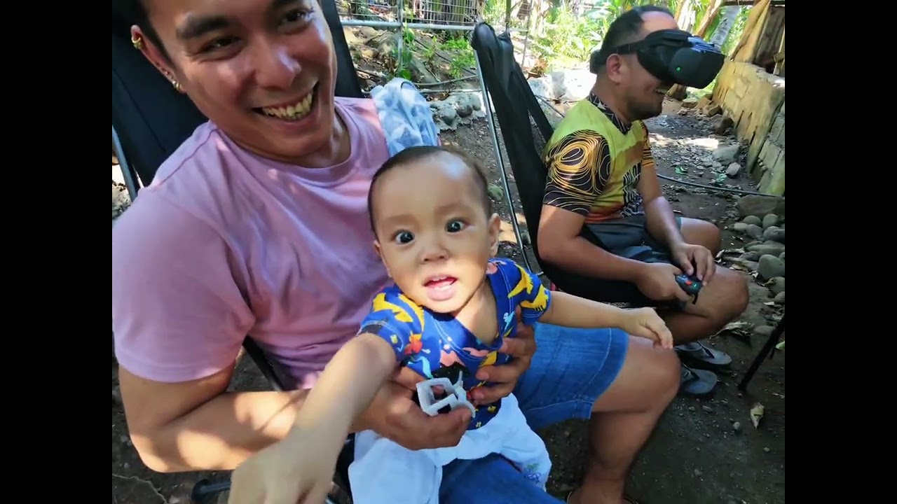 Flow of the River | Mahogany River, Sta. Cruz, Davao del Sur