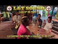 KOMPA avec L&amp;T SOUND