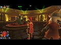 Pirate101 through deaths door tartarus update buccaneer no commentary