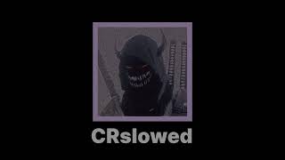 Automotivo morro do sapo (slowed reverse)