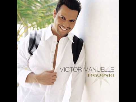 Qué te han dicho - Víctor Manuelle