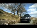 Fifth Gear Web TV - New Range Rover First Look