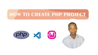 Setting Up a PHP Project in WAMP and VSCode | Hello Leaner Tutorial
