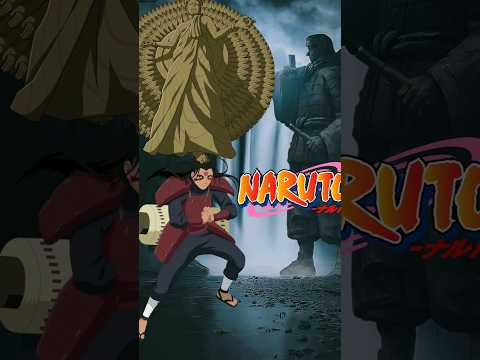 Hashirama 1000 Hand Vs Strong Shinobi Susanoo Who Is Strongest Anime Naruto Sasuke Shorts