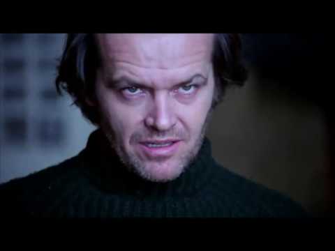 El Resplandor (The Shining) (Stanley Kubrick, EEUU, 1980) - Official Trailer