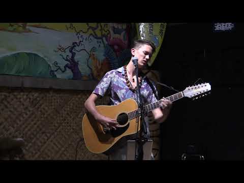 "Ekolu Mea Nui", Performed By Anthony Pfluke