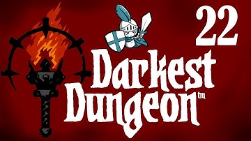 Darkest Dungeon | Episode 22: Abandon Ship