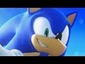 Sonic Lost World Colour Powers Gameplay Trailer 【HD】