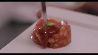 Perfect Reverse Spherification | Easy Molecular Gastronomy with Sosa