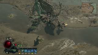How To Complete The Travelers Superstition Side Quest In D4! | Diablo IV