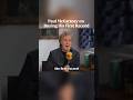 Paul McCartney on buying his first record, Be-Bop-A-Lula