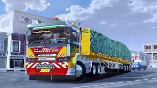 SHARE LIVERY FUSO TG ARMAN JAYA X SBN
assalammualaikum wr.wb
Kali ini aku bagikan mod terbaru lagi semoga kalian suka dengan video ku...
Mohon Ya buat adik2/Abang2 Yang ingin reshare livery......!!!
🔴JANGAN REAPLOAD LIVERY!!!
🔴JANGAN REAPLOAD LIVERY!!!
🔴JANGAN REAPLOAD LIVERY!!!
🔴ARAHKAN LINK KE VIDEO INI/CHANNEL INI!!!
LINK MOD
https://youtu.be/kN10GSO2lXI
Link livery
1.Kualitas hight
https://www.mediafire.com/file/rxig9u47zkj0frb/hight.png/file
2.Kualitas low
https://www.mediafire.com/file/zhi3zzv4kdkmsv8/low.png/file
🔴CARA MENDOWNLOAD MOD VIA LINK DUIT
https://youtu.be/4tOJ6tqzNNE
🔴CARA MENDOWNLOAD VIA LINK SEMAWUR
https://youtu.be/Nac8s5uOoMs
#SHARELIVERYMODARMANJAYAXSBN SHARE LIVERY FUSO TG ARMAN JAYA X SBN