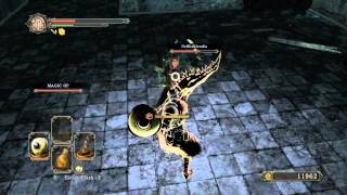 Bellfry Luna  - Low Level PvP (+ Hatemail)