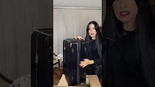 Você está procurando uma mala de viagens e acabou de encontrar no YouTube Shopping. #mala #viagem