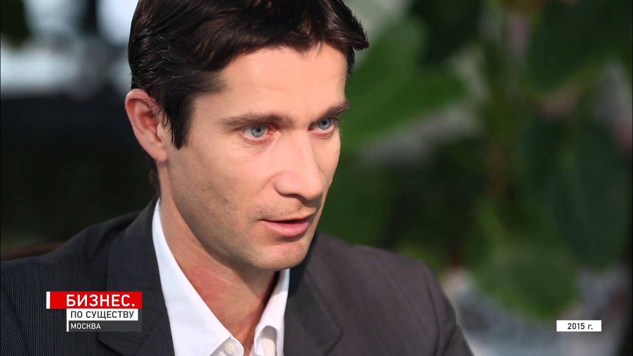 Журнал "За науку": Бизнес это игра в пас