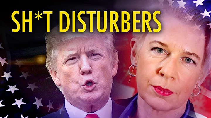 Katie Hopkins: The Truth About 'Sh*thole' Countries