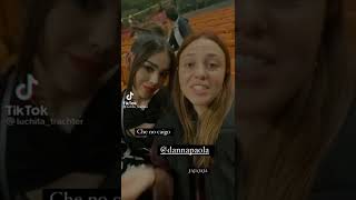 Algunas fans conociendo a Danna Paola en el Concierto de Dua Lipa