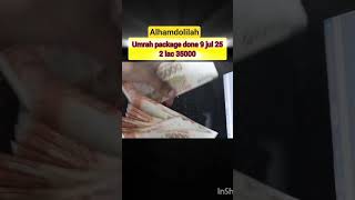 Umrahpackage information #airlinetickets #islamicpilgrimage #paktravels