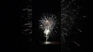 Dewey Beach Fireworks