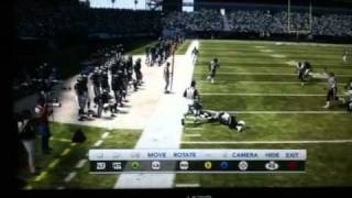 Why Madden is Bad