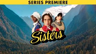 Sisters | Series Premiere | Wives of Harold | Full Episode