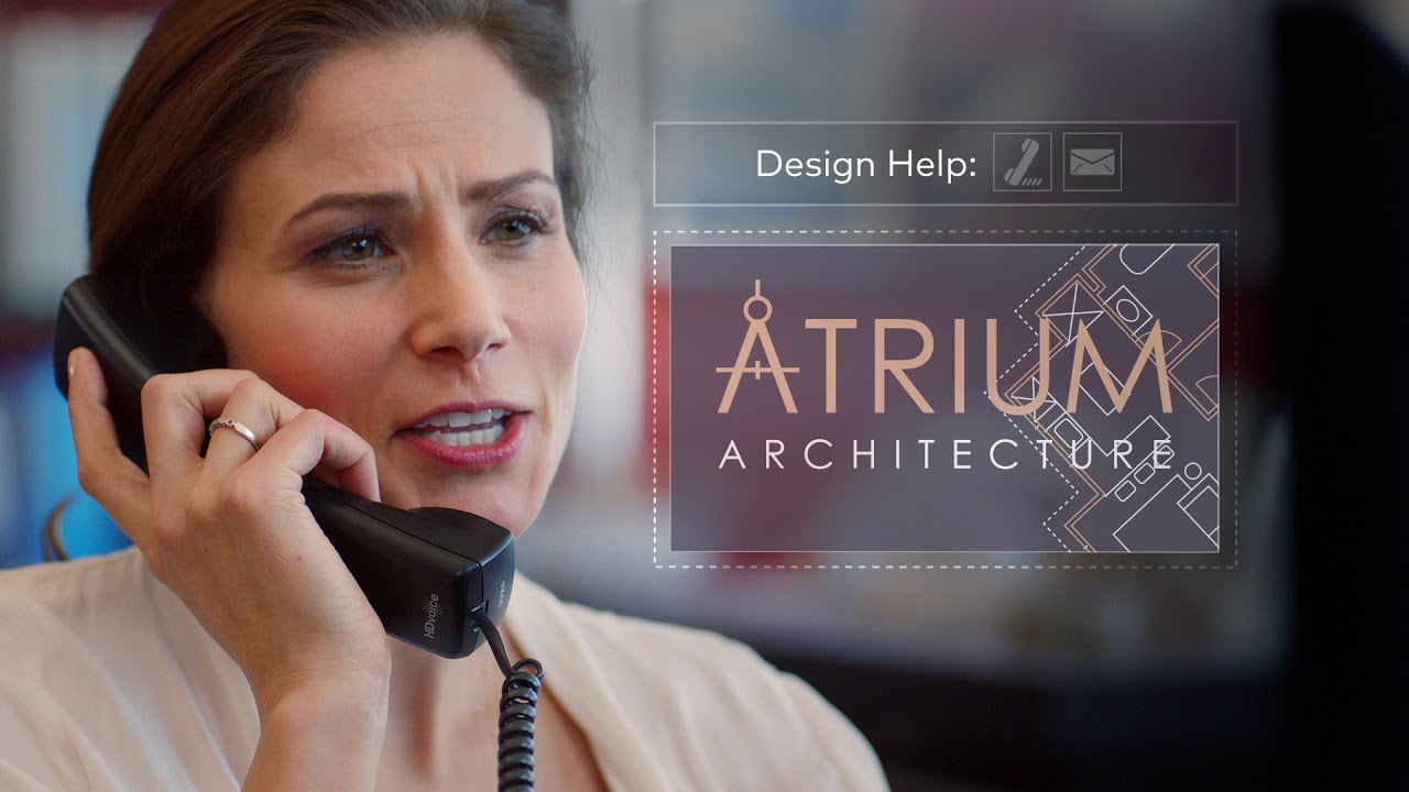 Vistaprint Spot - The Architect