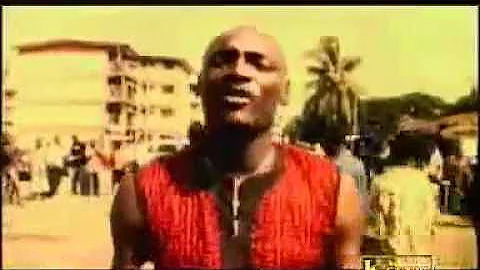 2Face - Ole [Official Video]