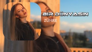 Çok Farklı Bir Dünyası Benim Gözümde (4K Exclusive) Tefo & Sefo - Bir Dünyasın