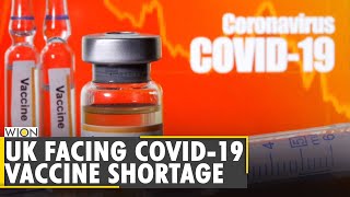 United Kingdom: Health Secretary Matt Hancock says need to retest 1.7m COVID-19 doses | English News