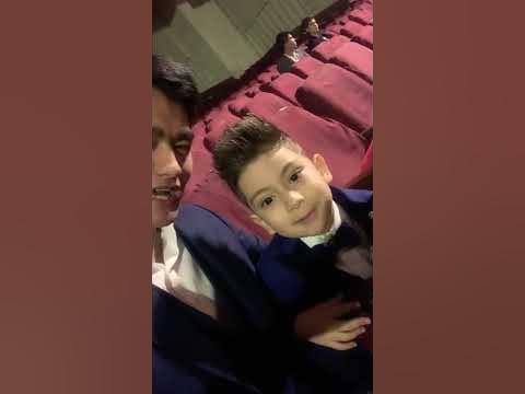 SARDOR MAMADALIYEV O'G'LI TEMURBEK VA JASURBEK G'ANIYEV AJRALISHDIK