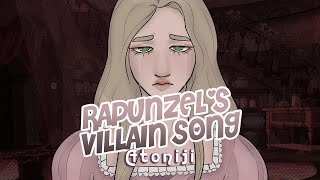 RAPUNZEL'S VILLAIN SONG | POLISH