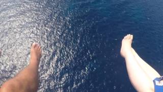Cala Bona 2016