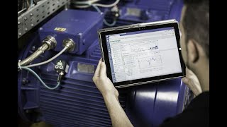 Schaeffler OPTIME - The New Generation of Condition Monitoring