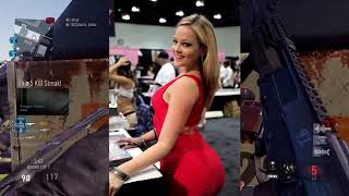 Most Able Kelly Divine Vs Alexis Texas