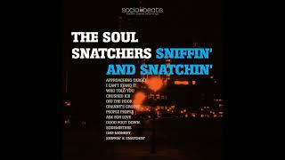 THE SOUL SNATCHERS Granny's Groove