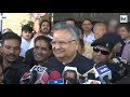 Confident of seeking fourth term in chhattisgarh raman singh