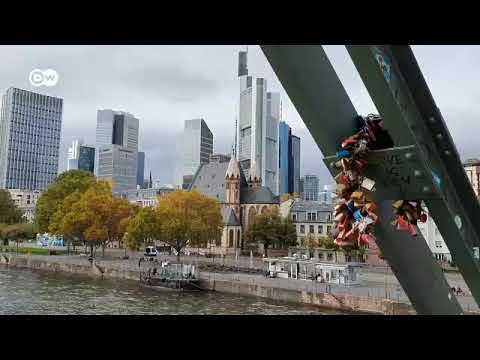 Daraja La Mapenzi Frankfurt