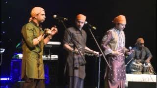 Lalkareen Na Sardaran Nu - Waris, Kamal & Sangtar - Punjabi Virsa 2012 Toronto