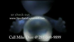 Best Mortgage Rates In Houston - Call 281-348-9899 
