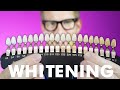 Dentist explains everything about teeth whitening at home products toothpaste peroxide bleach kit