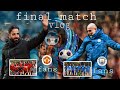 FINAL MACH MAN UNITED VS MAN CITY FANS IN ETHIOPIA Highlights 2025የዋንጫ ጨዋታ ዮናይትድVSሲቲ ደጋፊ IShowSpeed 