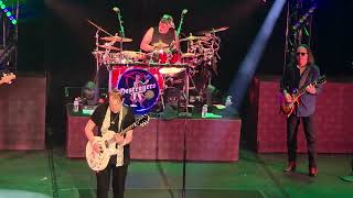 GEORGE THOROGOOD AND THE DESTROYERS Move It on Over Live Bataclan Paris 2026