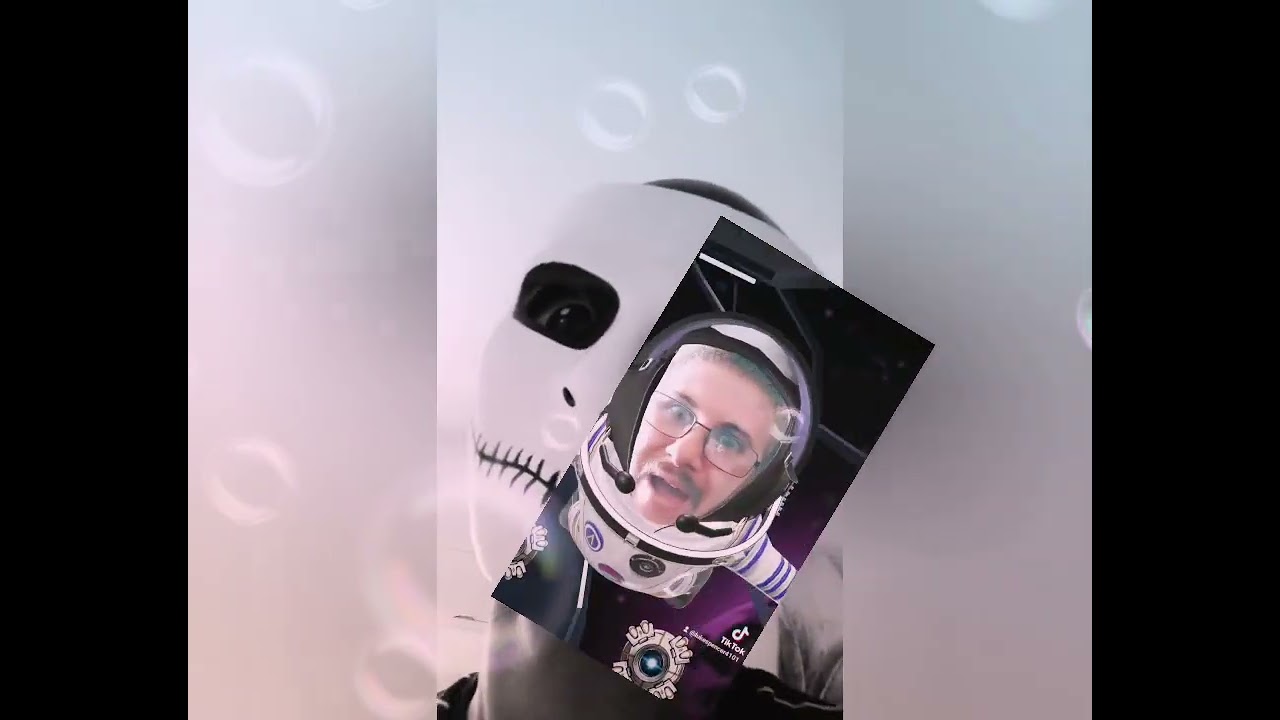 fun horror and tiktok mix ups $$$$$£?