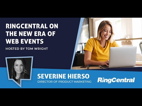RingCentral Events: Hybrid Challenges No One Talks About - YouTube
