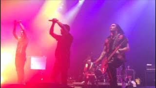 From Ashes To New Stay This Way live at Rock im Park 2016