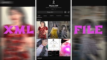 collaboration with manger nati 🔰 || Xml by shanto 💠 || @limoninfo1  💠 || Download xml 💠