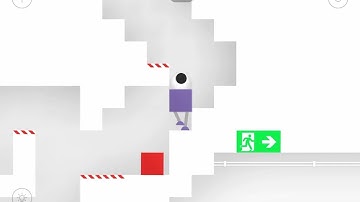 Odd Bot Out | Level 99