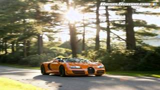 Bugatti Veyron 16 4 Grand Sport Vitesse   Jay Leno's Garage