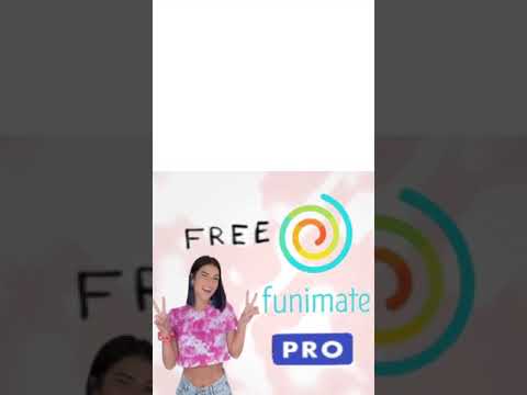 How To Get Funimate Pro For Free