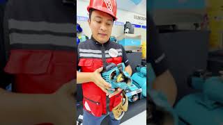 Bomba Periférica Cierre Iusa